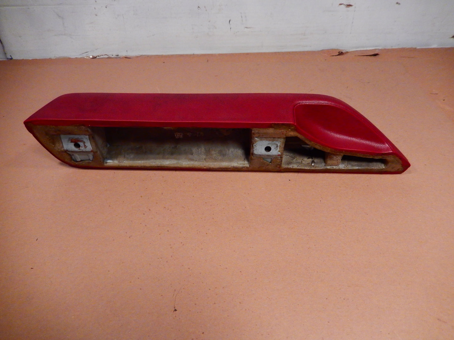 Datsun 280ZX Passenger's Door Pull Handle