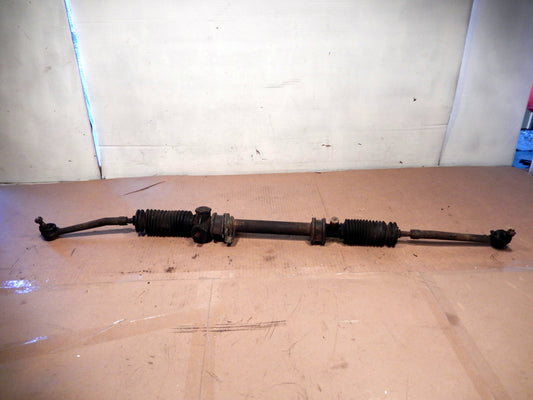 Datsun 240Z Steering Rack