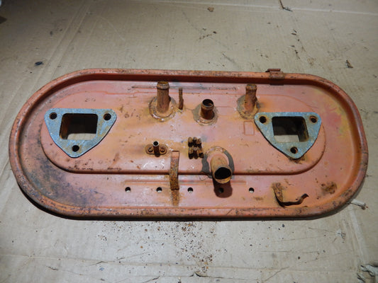 Datsun 240Z Air Filter Box Cover