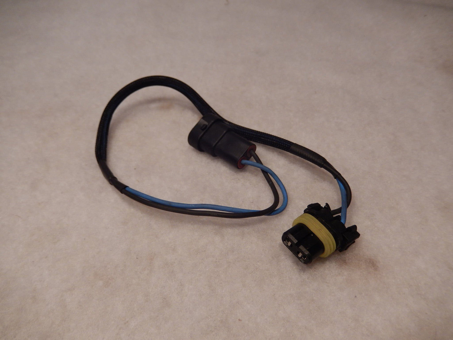 Maserati Quattroporte M-139 NOS Side Marker Light Wire Harness