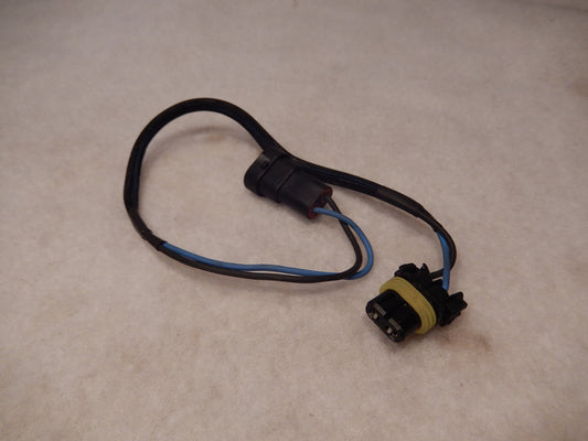 Maserati Quattroporte M-139 NOS Side Marker Light Wire Harness