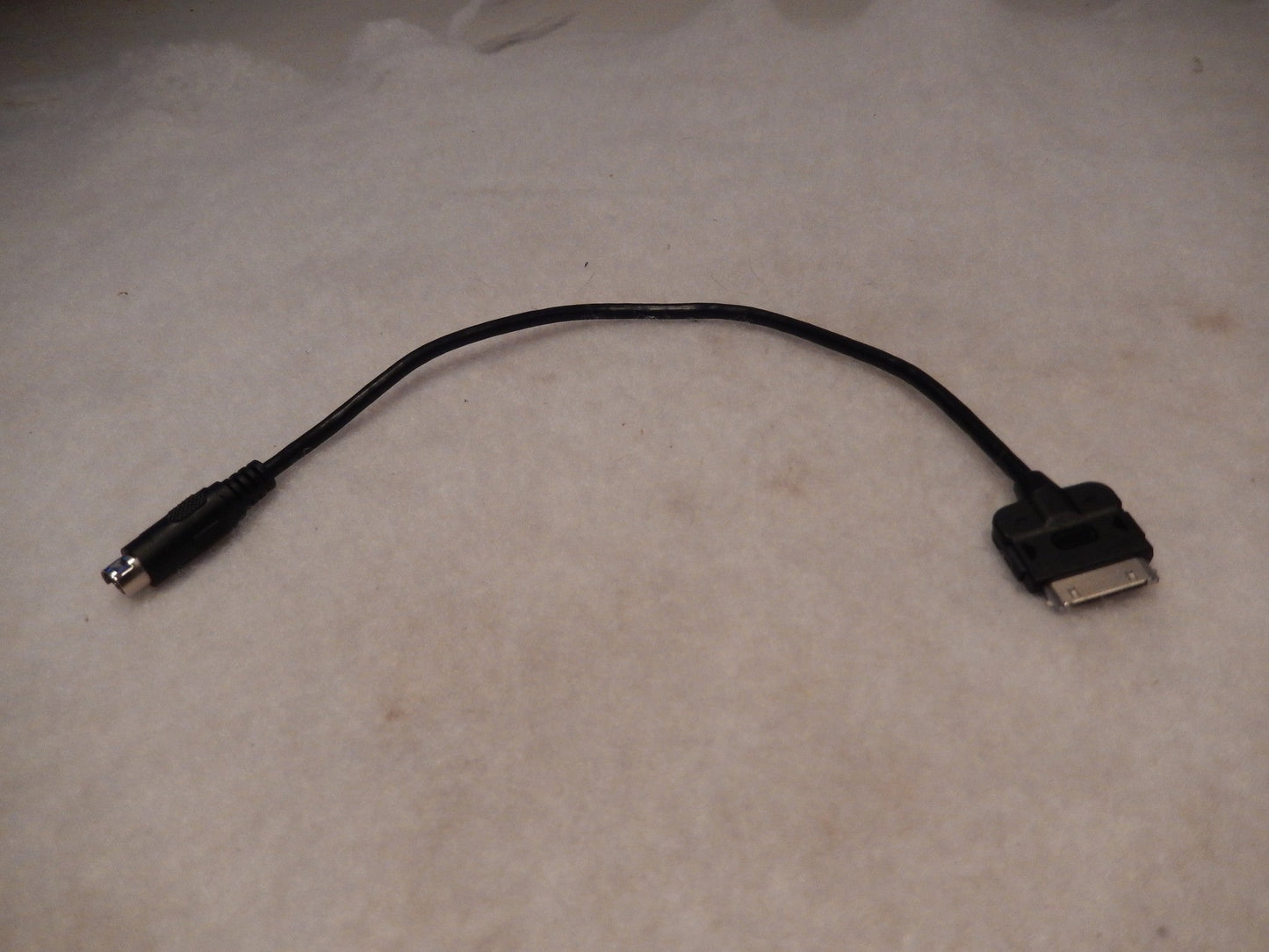 Maserati Quattroporte M-139 NOS Navigation System Wire Harness