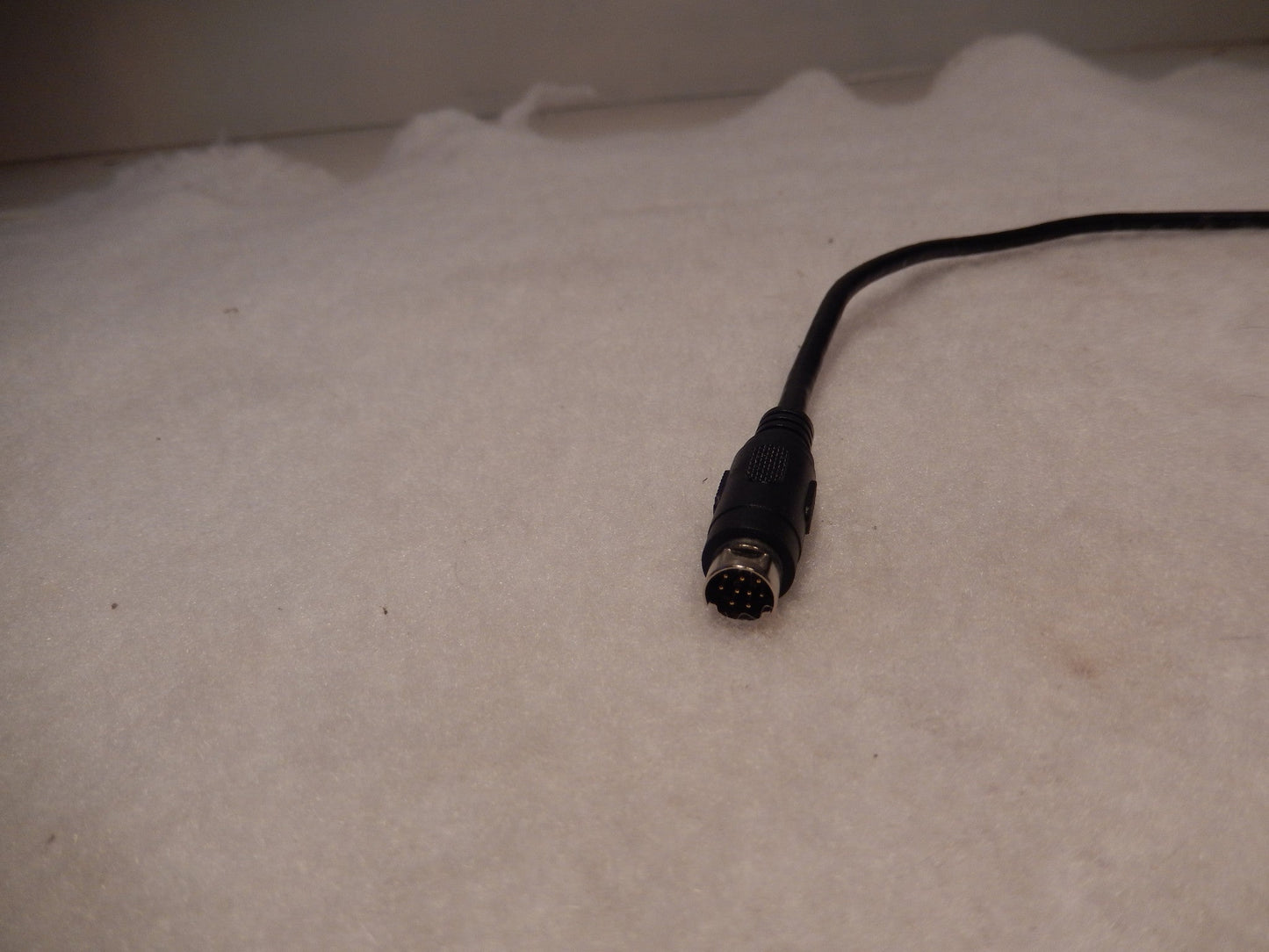 Maserati Quattroporte M-139 NOS Navigation System Wire Harness