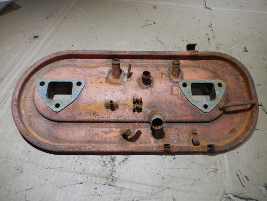 Datsun 240Z Air Filter Box Cover