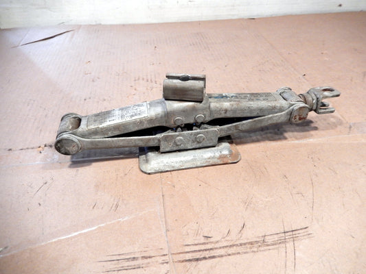 Datsun 240Z Lift Jack