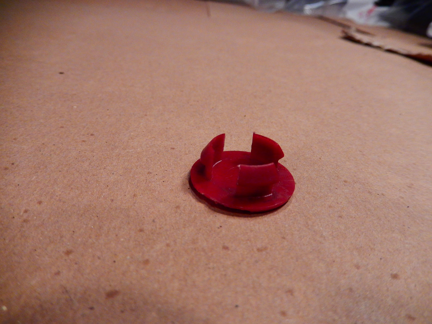 Datsun 280ZX Cover Cap