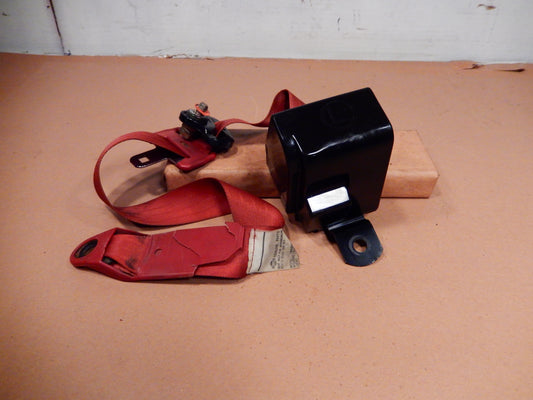 Datsun 280ZX OEM Driver's Side Shoulder Belt