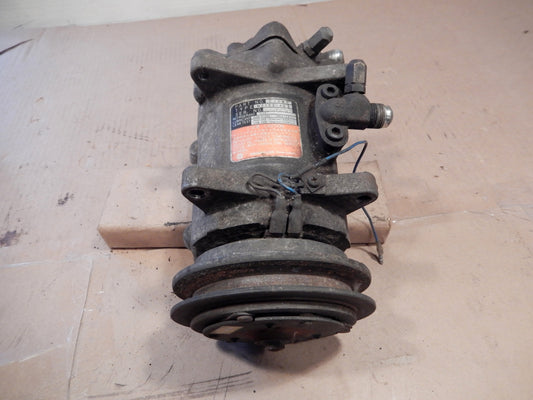 Datsun 240Z AC Compressor