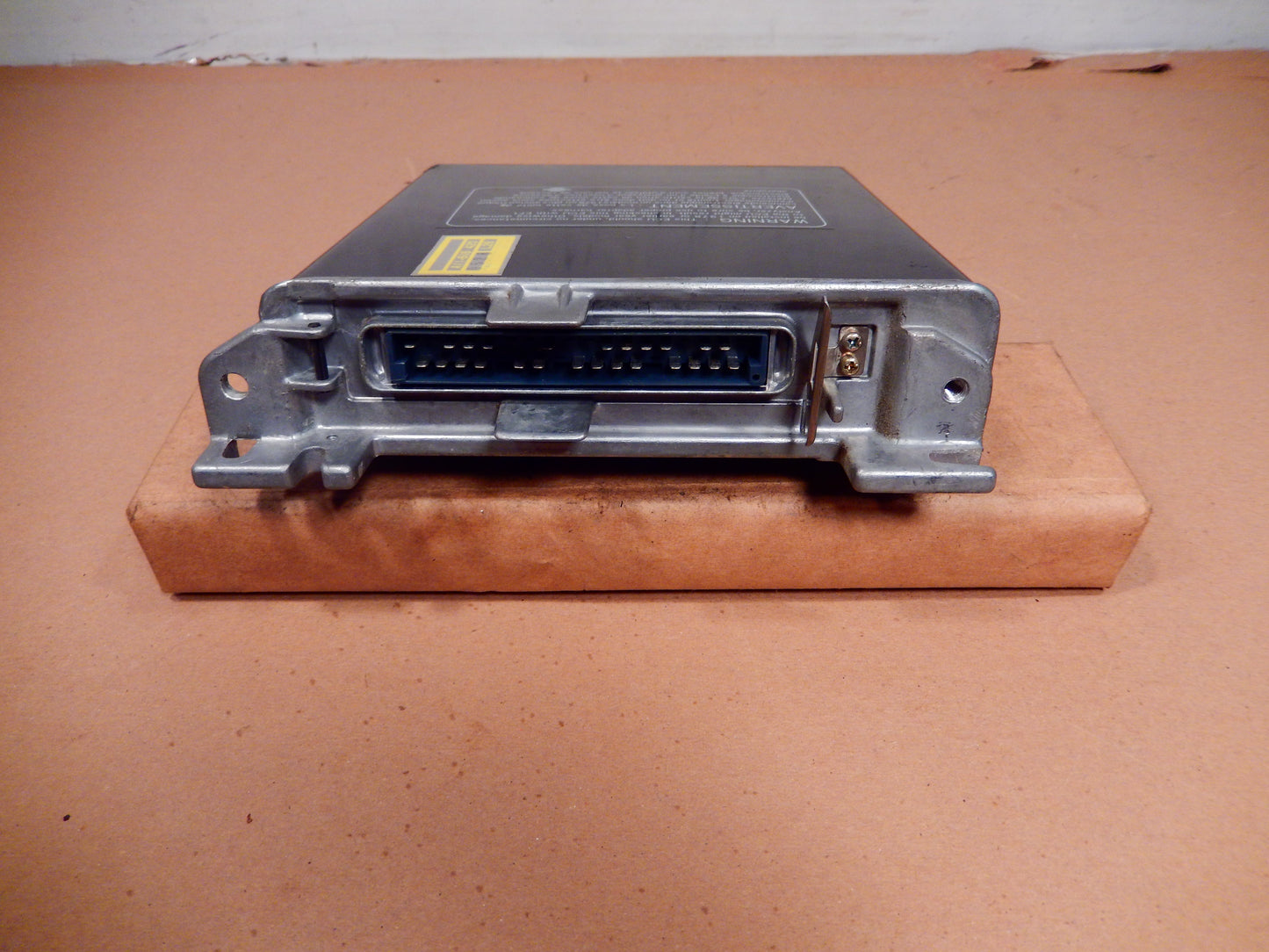 Datsun 280ZX 1979  OEM ECU Control Box