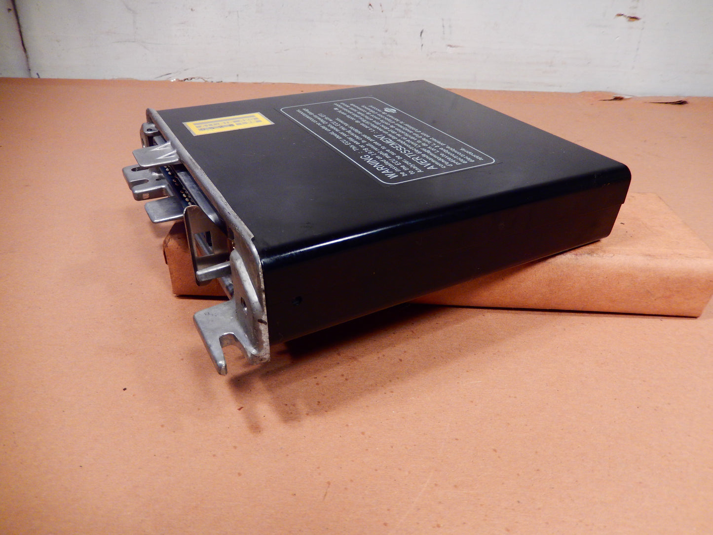 Datsun 280ZX 1979  OEM ECU Control Box