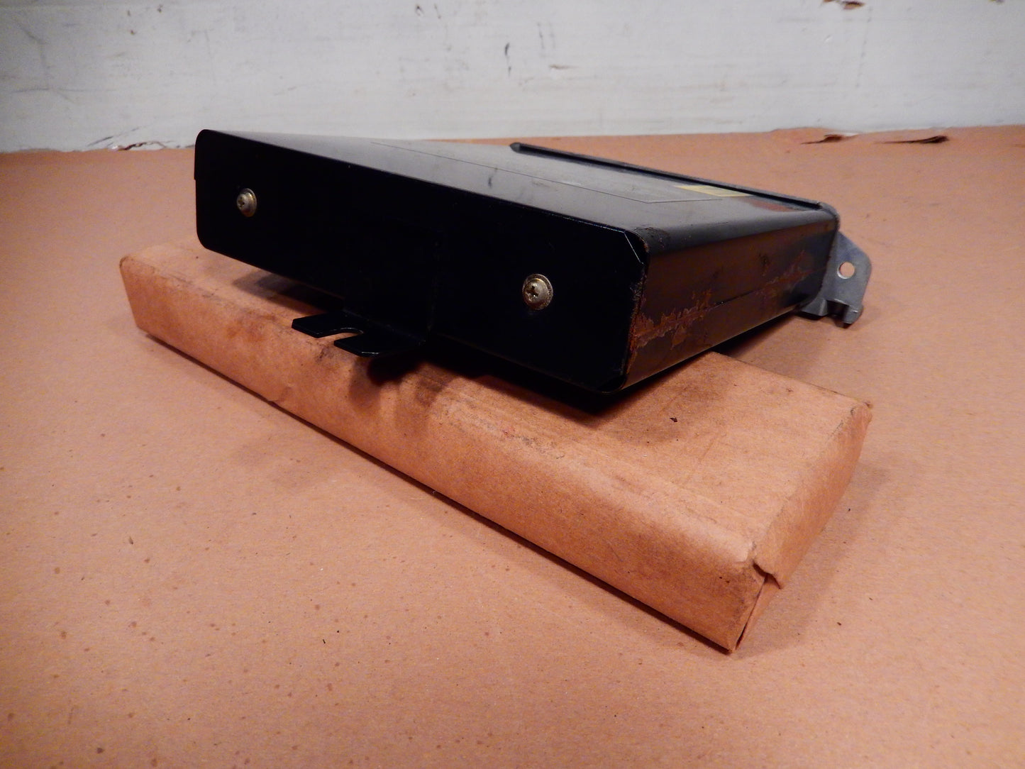 Datsun 280ZX 1979  OEM ECU Control Box