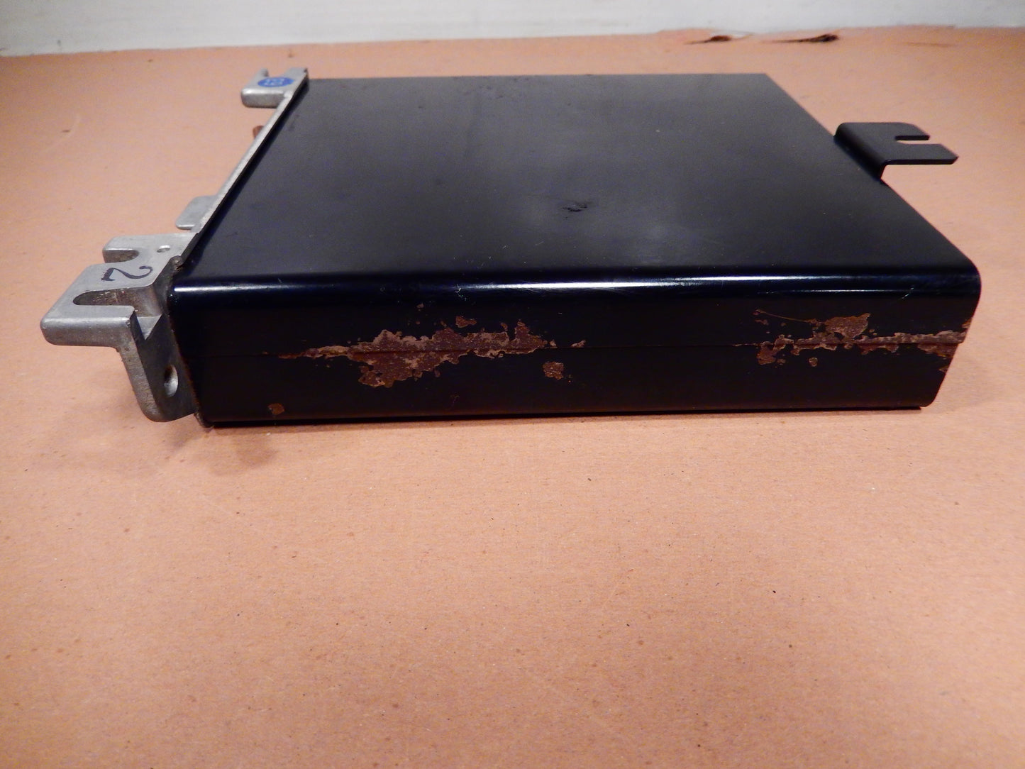 Datsun 280ZX 1979  OEM ECU Control Box