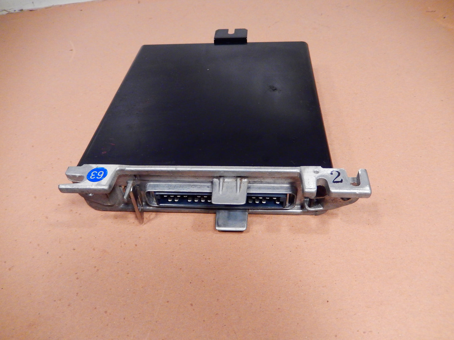 Datsun 280ZX 1979  OEM ECU Control Box