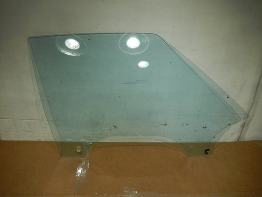 Datsun 280ZX Passenger's Door Glass