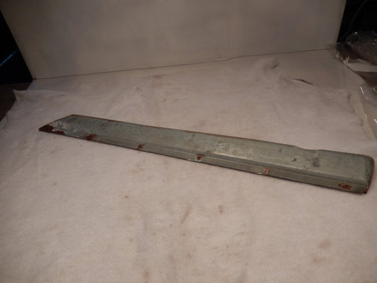 Datsun 240Z OEM Passengers Door Panel Shoulder Bar