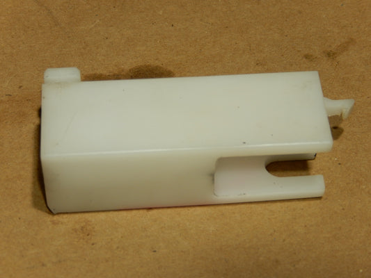 Maserati Quattroporte Parking Brake Actuator Mount Block