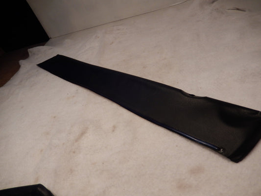 Datsun 240Z OEM Passengers Door Panel Shoulder Bar Cover