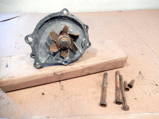 Datsun 240Z OEM Water Pump