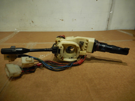 Datsun 1980 280ZX Steering Column Switch Cluster