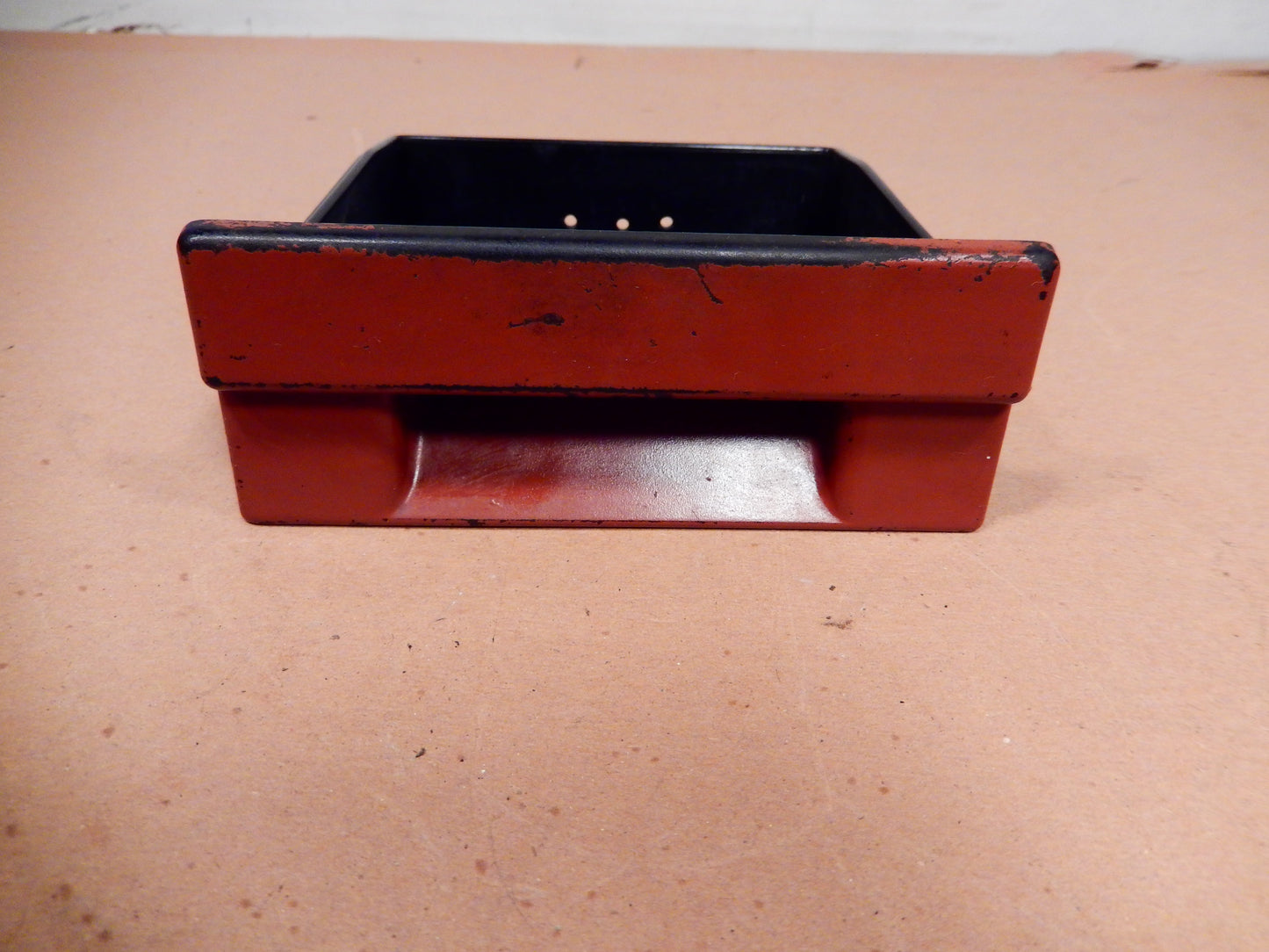 Datsun 280ZX OEM Lower Dashboard Console Ashtray
