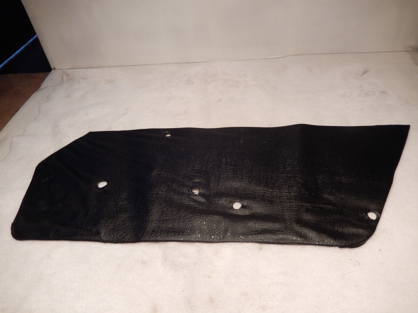 Datsun 240Z OEM Passengers Center Door Panel Cover