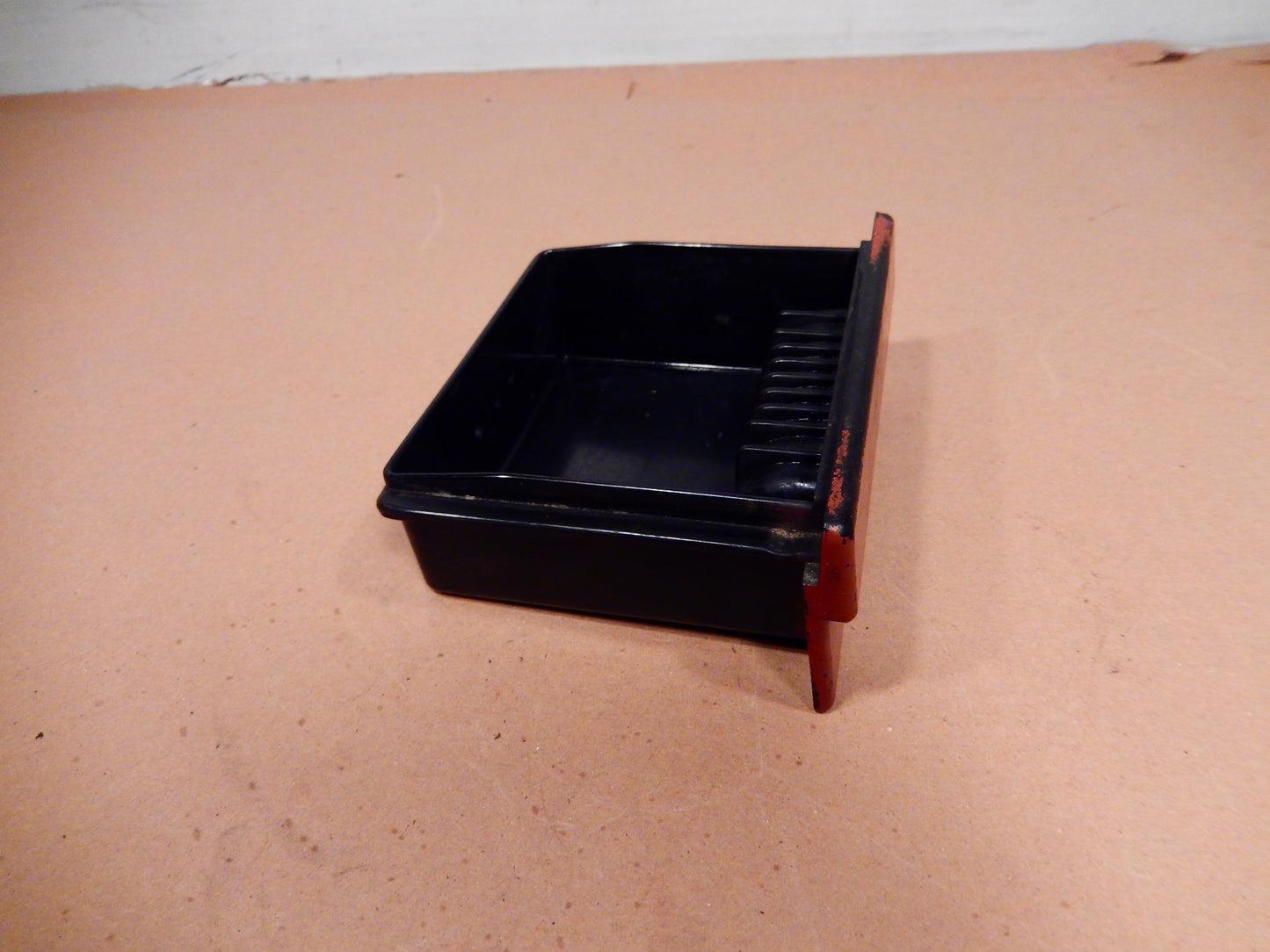 Datsun 280ZX OEM Lower Dashboard Console Ashtray