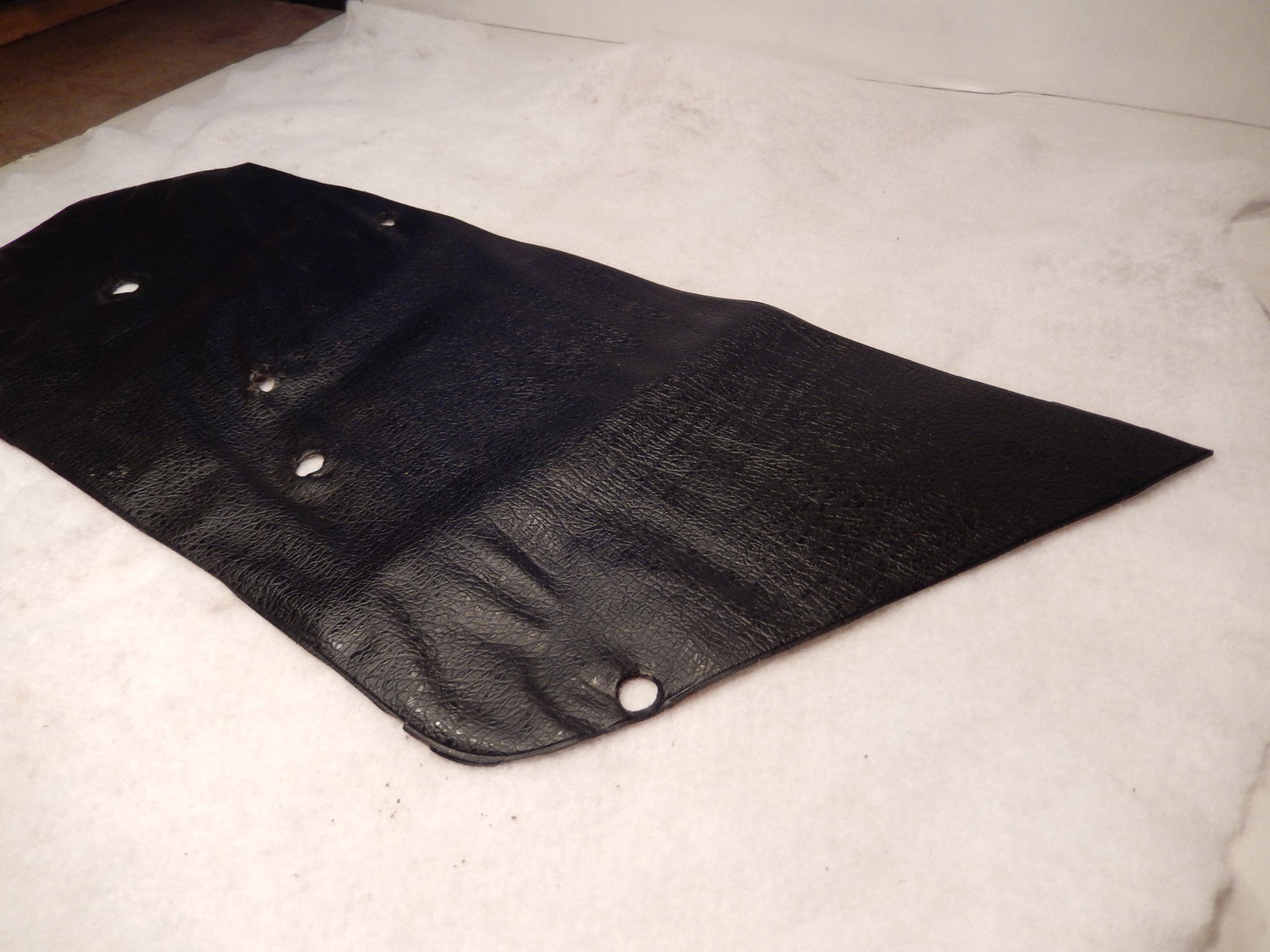 Datsun 240Z OEM Passengers Center Door Panel Cover