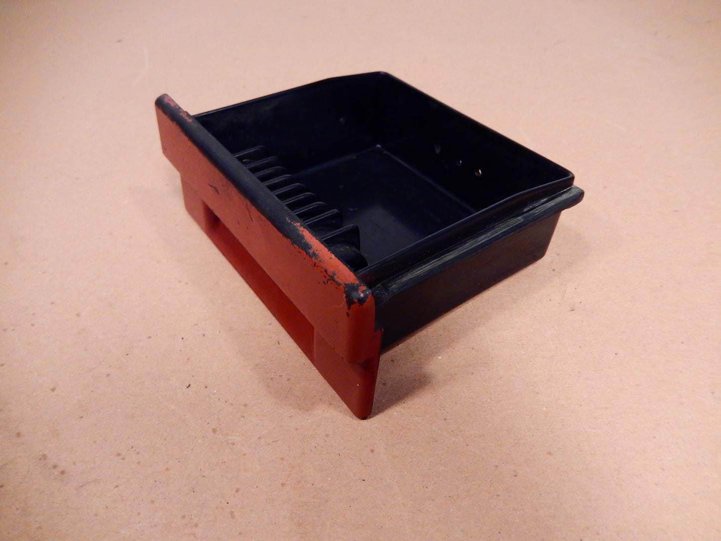 Datsun 280ZX OEM Lower Dashboard Console Ashtray