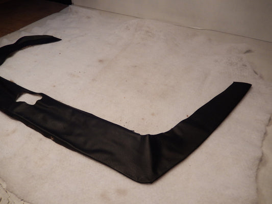 Datsun 240Z OEM Passengers Door Panel Surround Cover