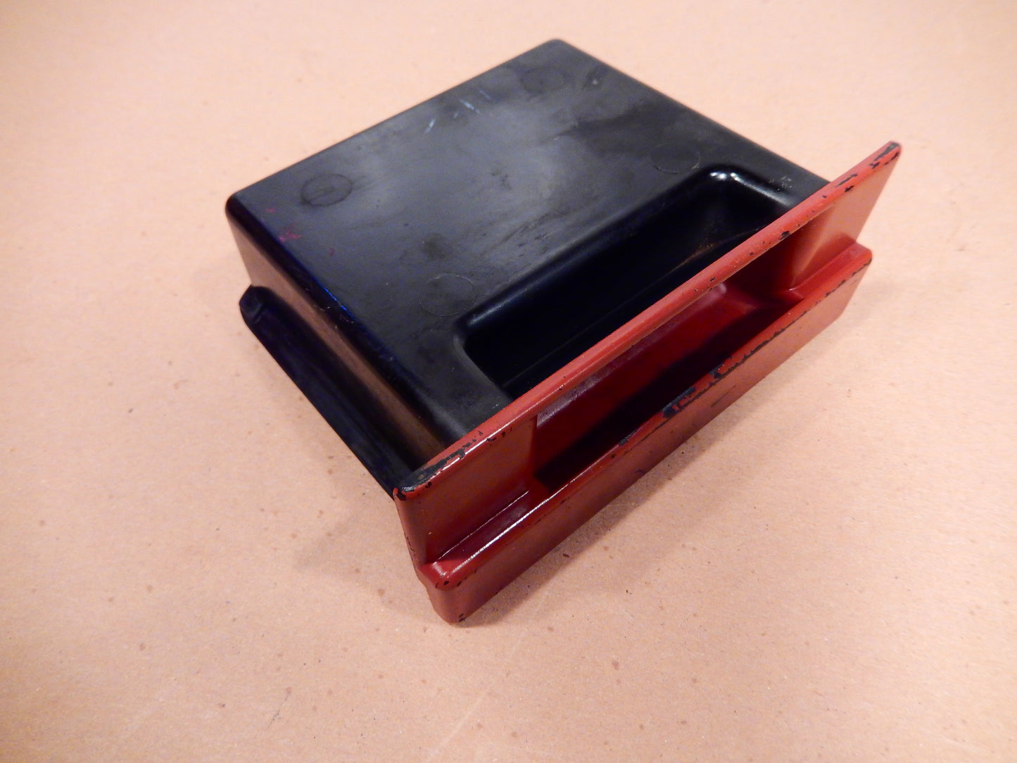 Datsun 280ZX OEM Lower Dashboard Console Ashtray