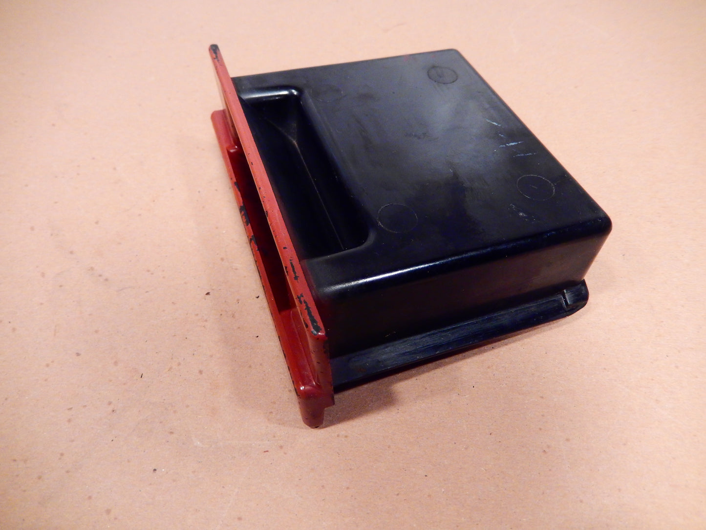 Datsun 280ZX OEM Lower Dashboard Console Ashtray