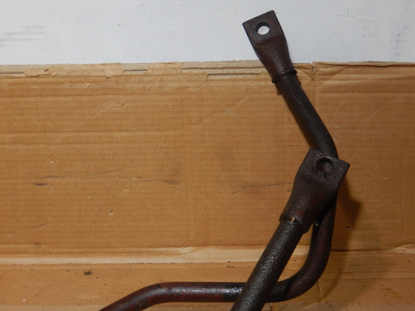 Datsun 240Z Heavy Duty Torsion Bar Set