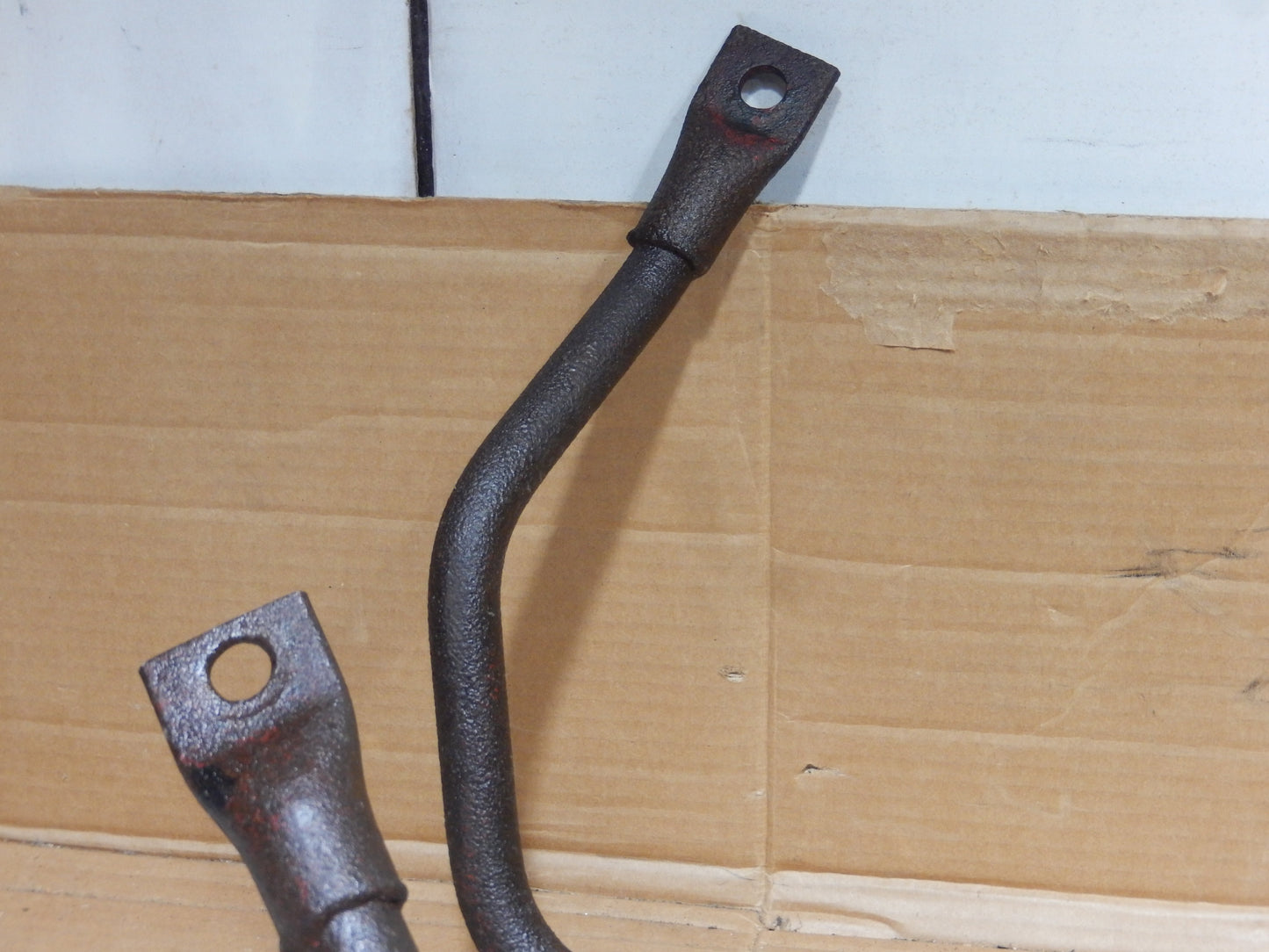 Datsun 240Z Heavy Duty Torsion Bar Set