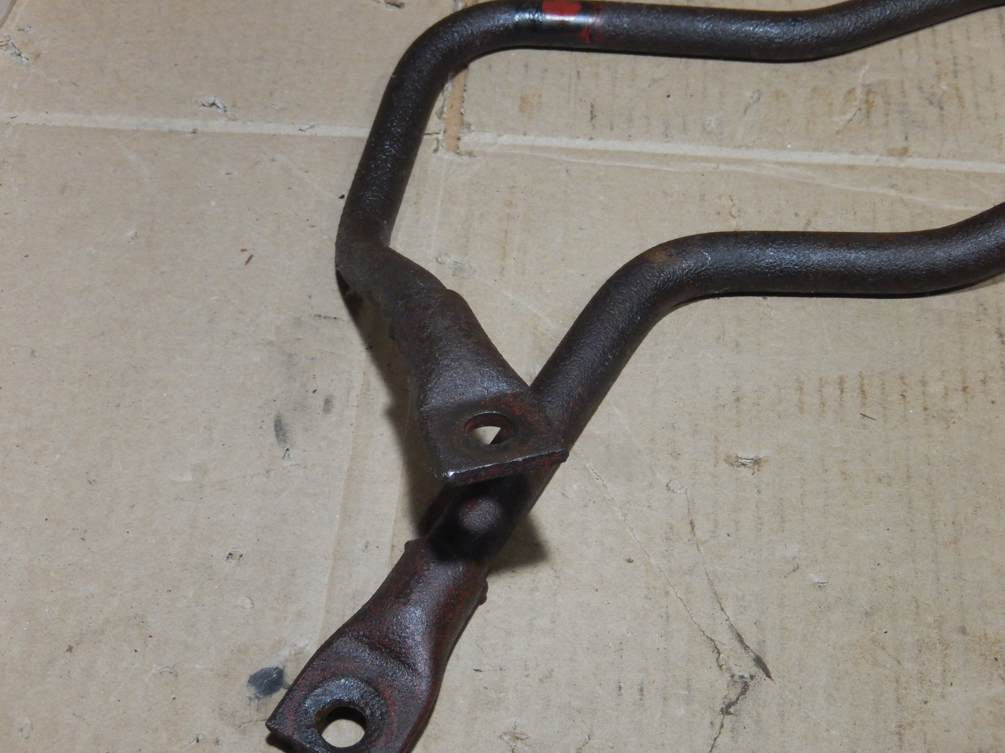 Datsun 240Z Heavy Duty Torsion Bar Set