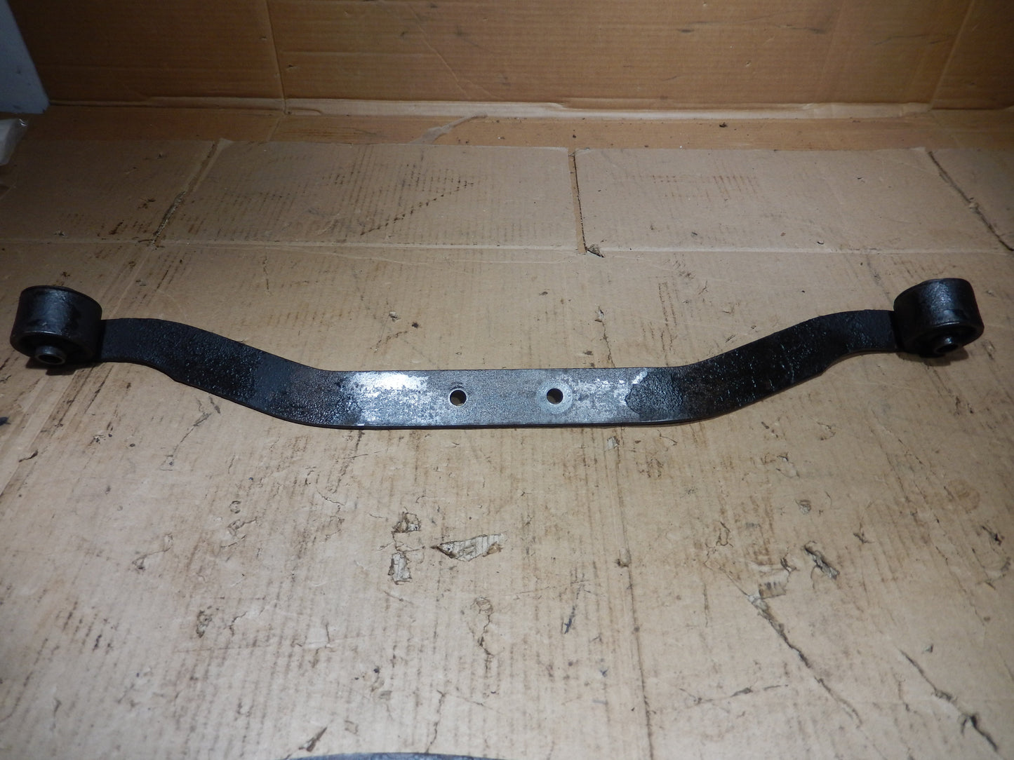Datsun 240Z Rear Suspension Moustache Bar