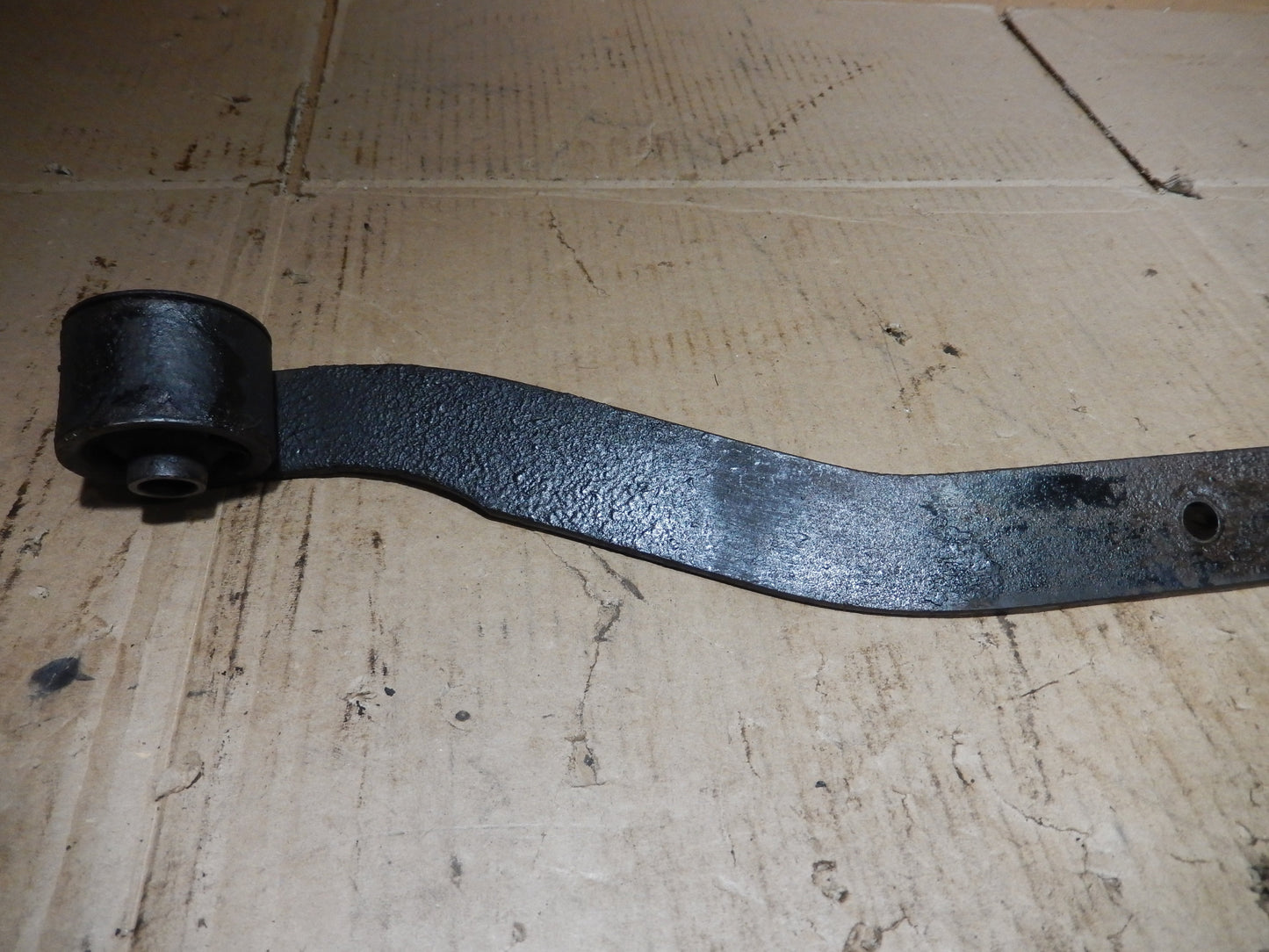 Datsun 240Z Rear Suspension Moustache Bar