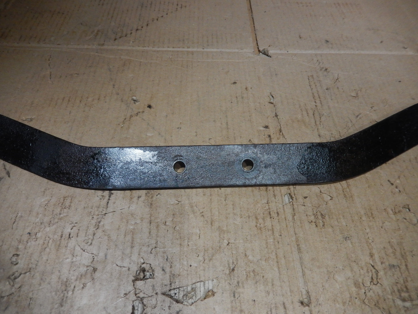 Datsun 240Z Rear Suspension Moustache Bar