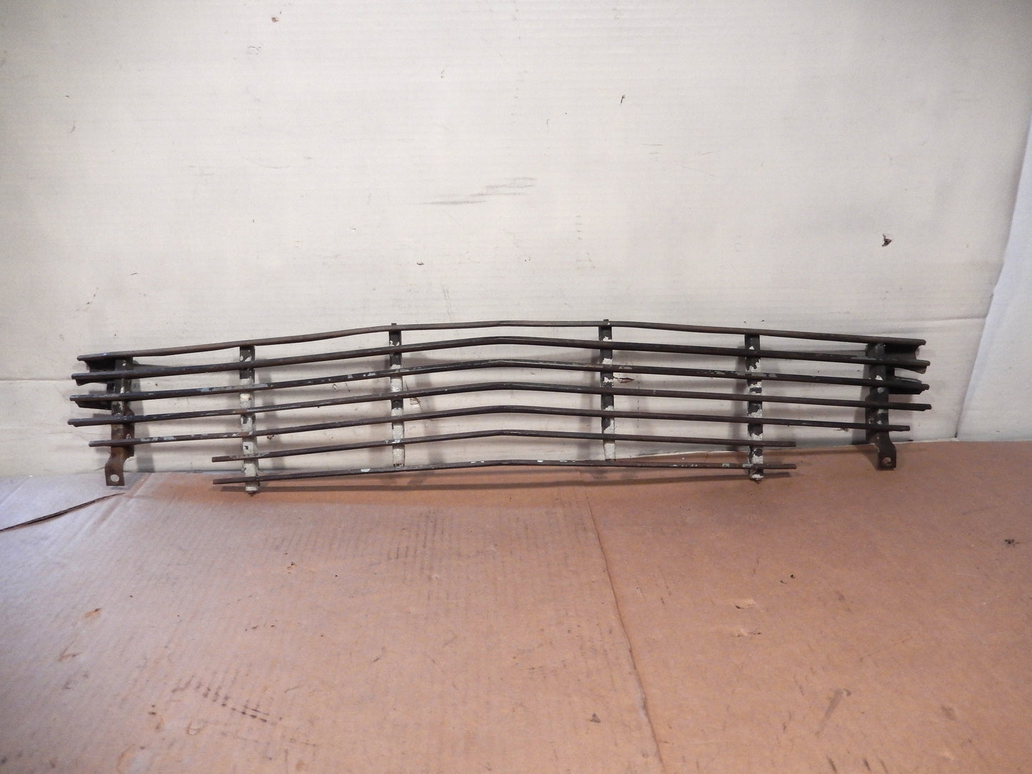 Datsun 240Z OEM Front Grill