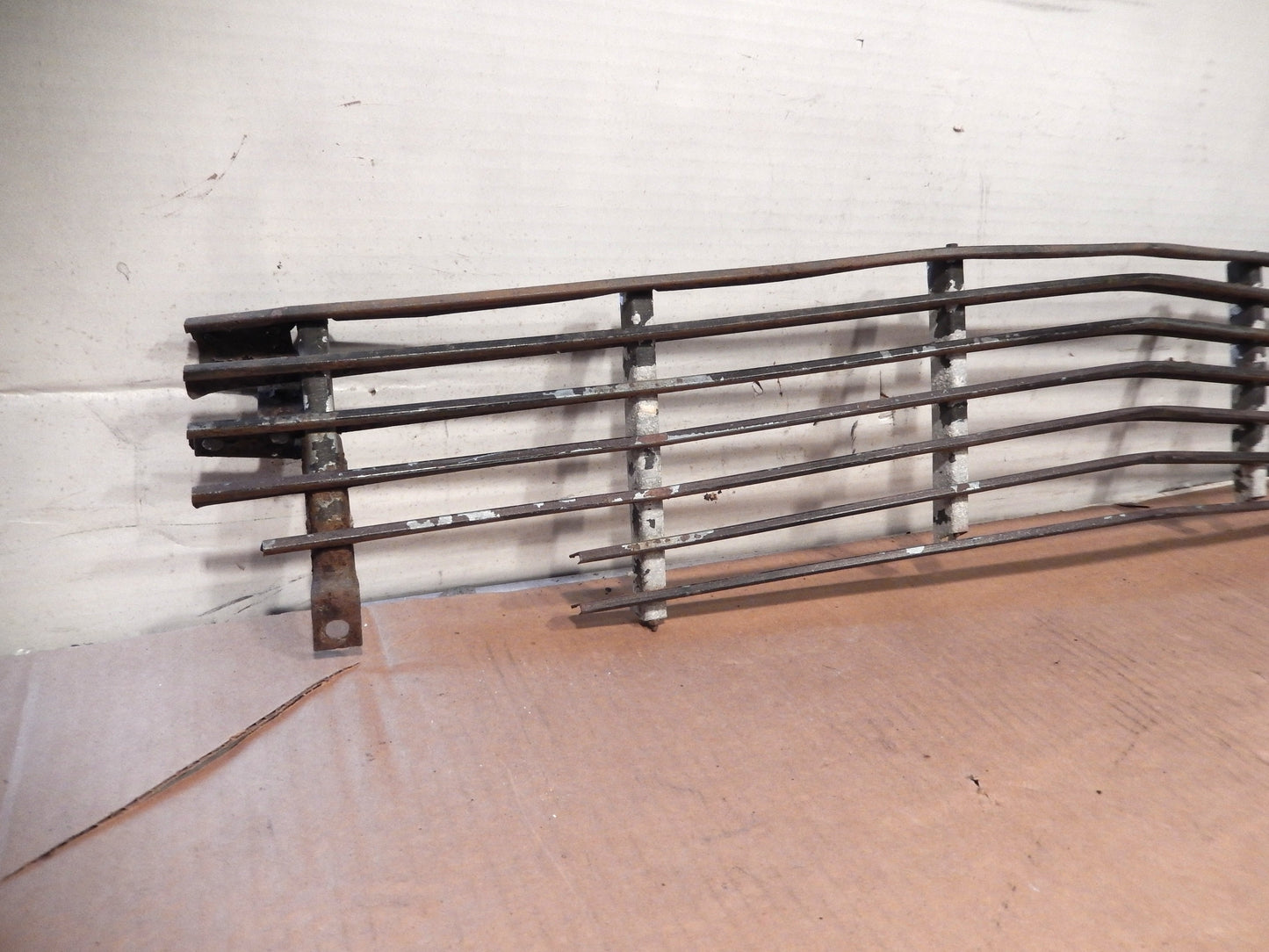 Datsun 240Z OEM Front Grill