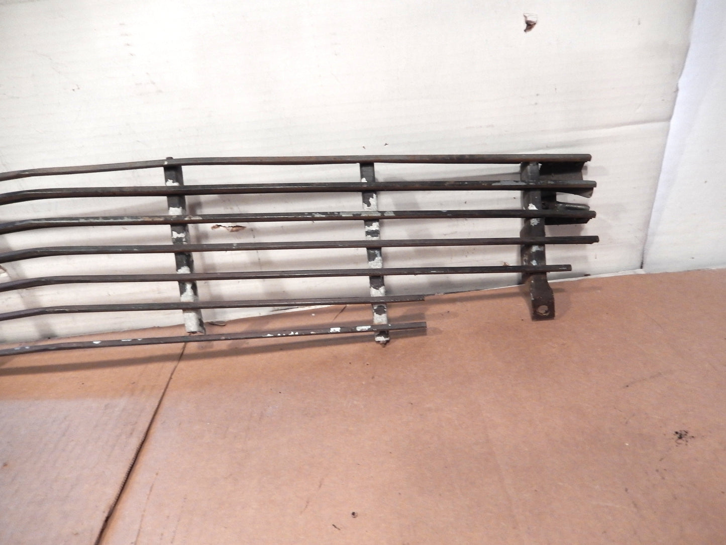 Datsun 240Z OEM Front Grill