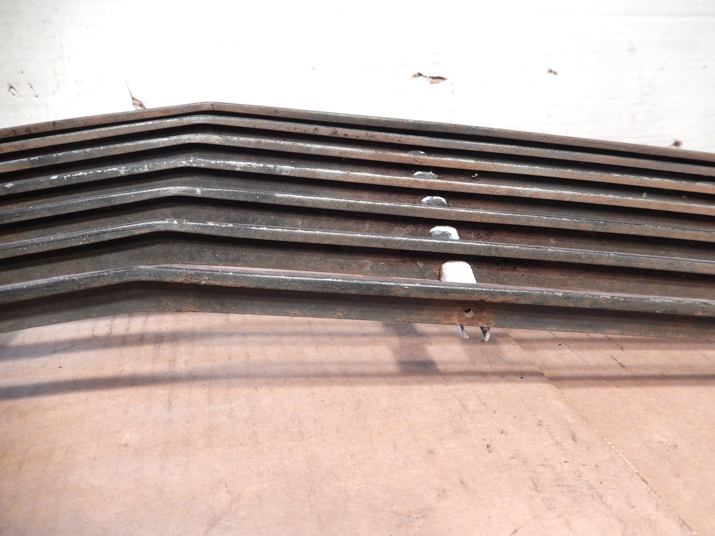 Datsun 240Z OEM Front Grill