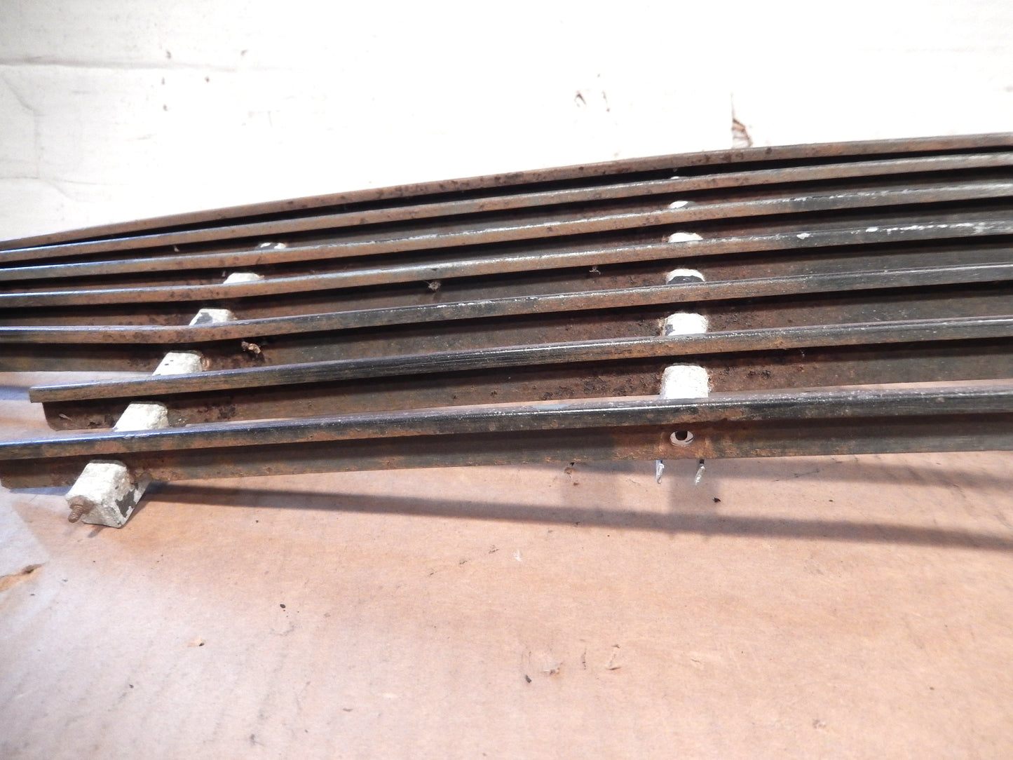 Datsun 240Z OEM Front Grill