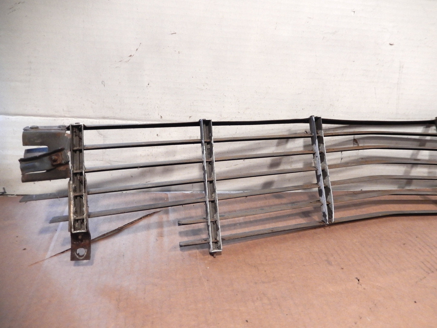Datsun 240Z OEM Front Grill