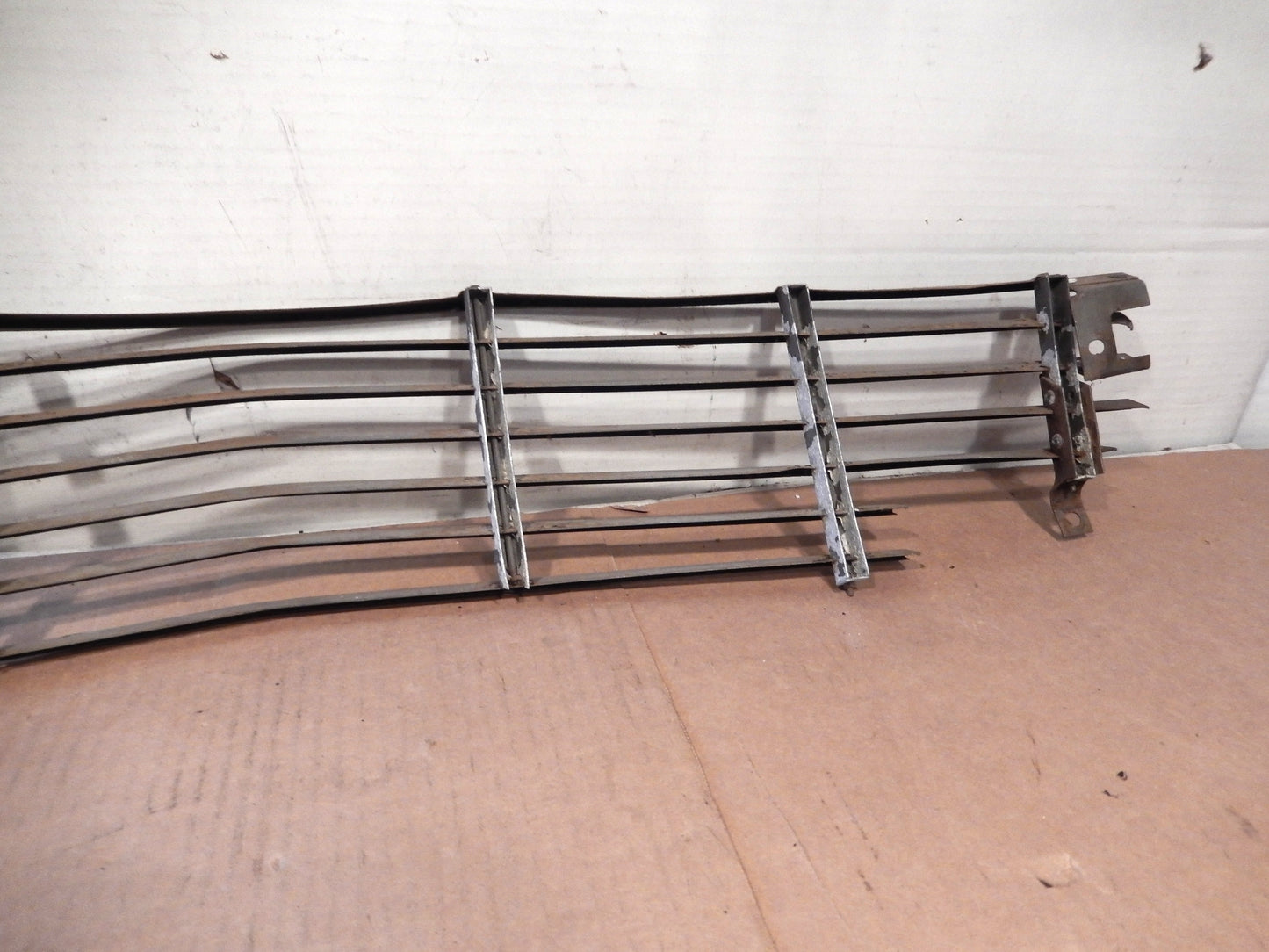 Datsun 240Z OEM Front Grill