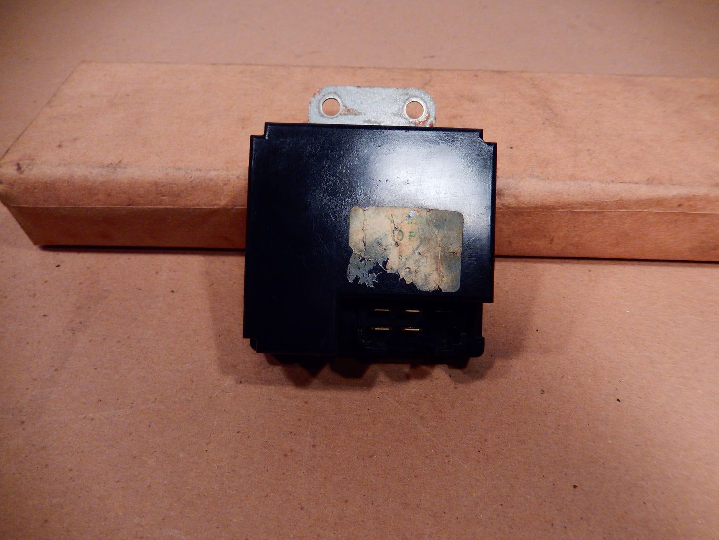 Datsun 280ZX Lights Timer