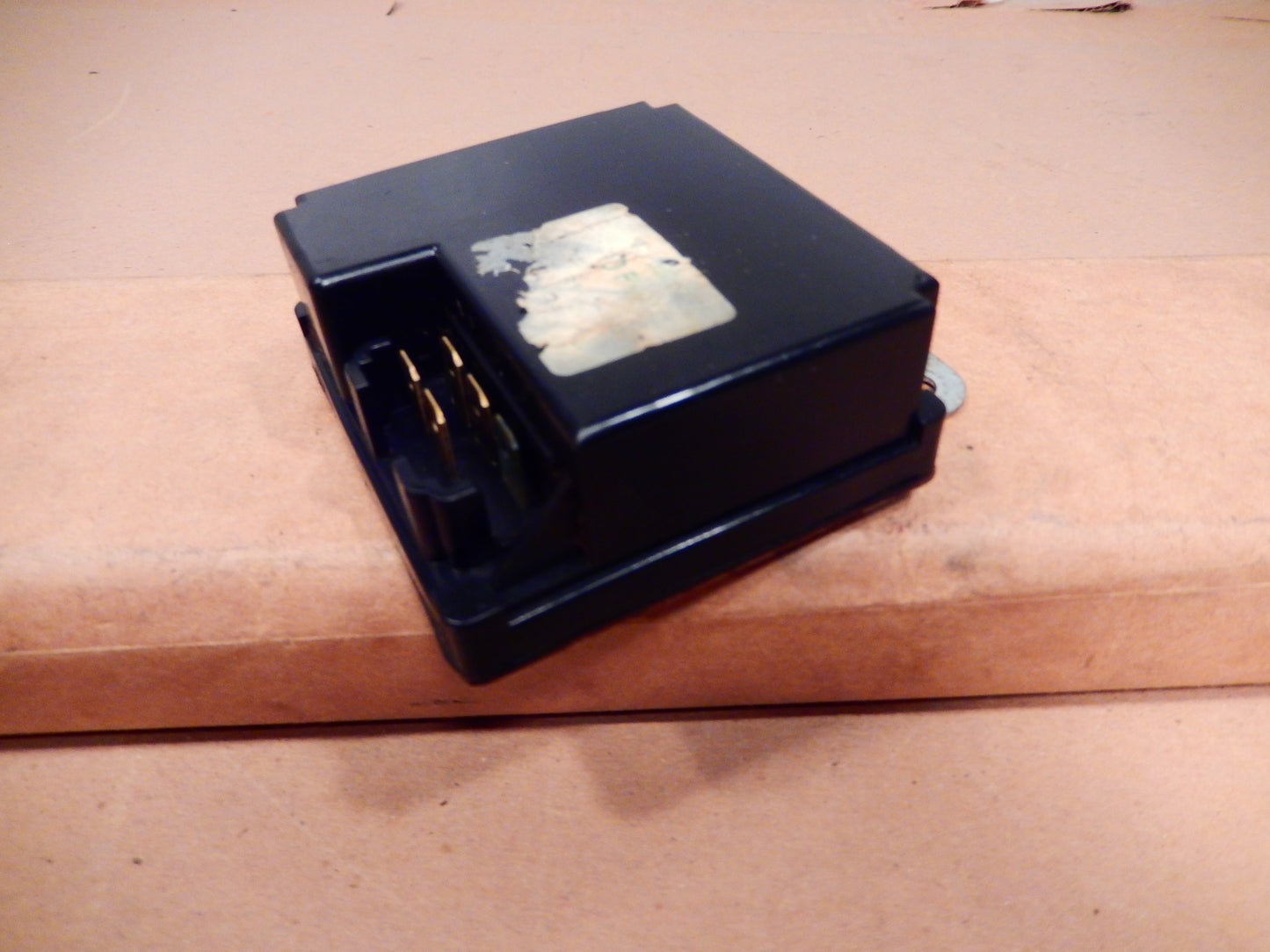 Datsun 280ZX Lights Timer