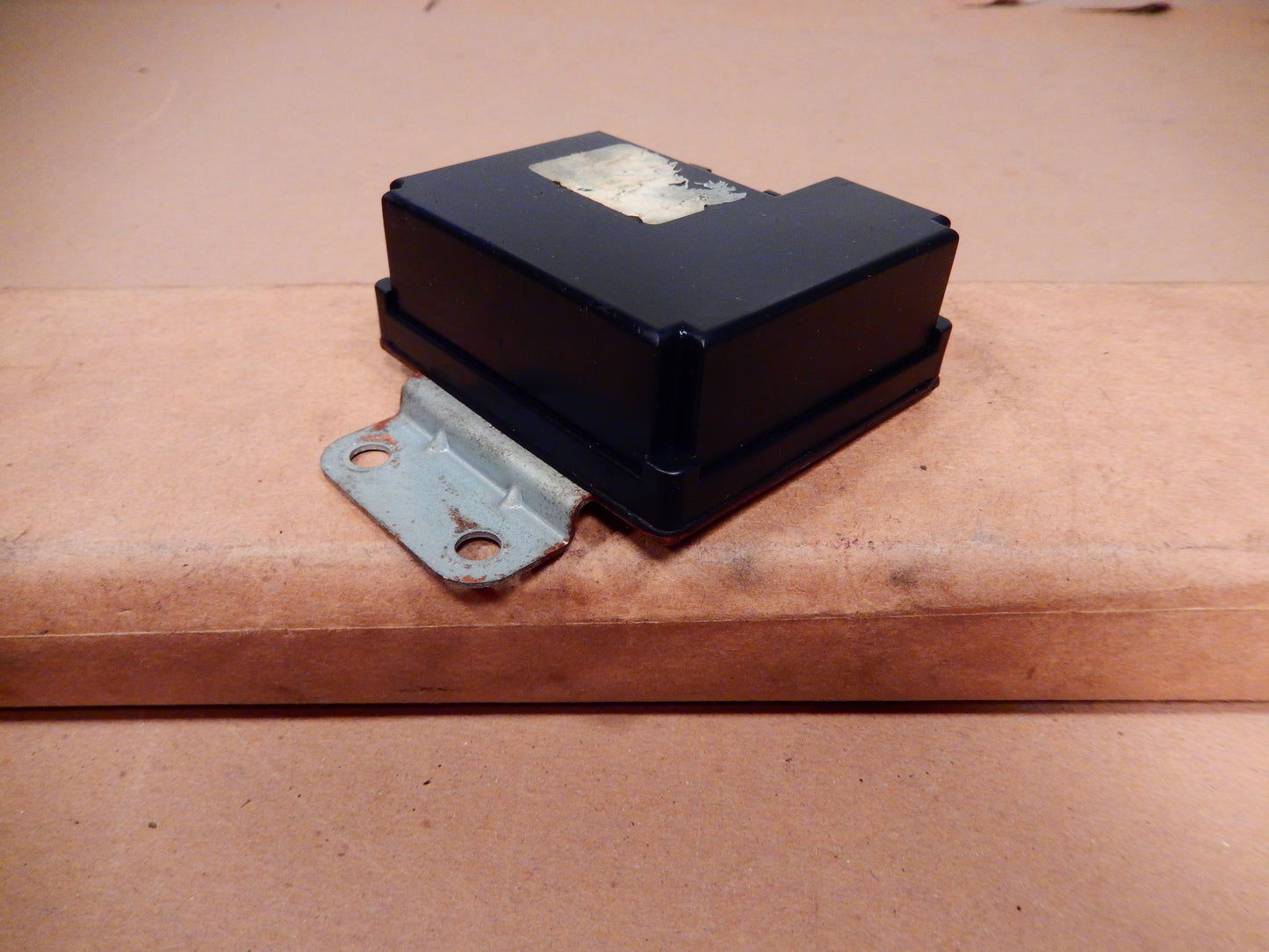 Datsun 280ZX Lights Timer