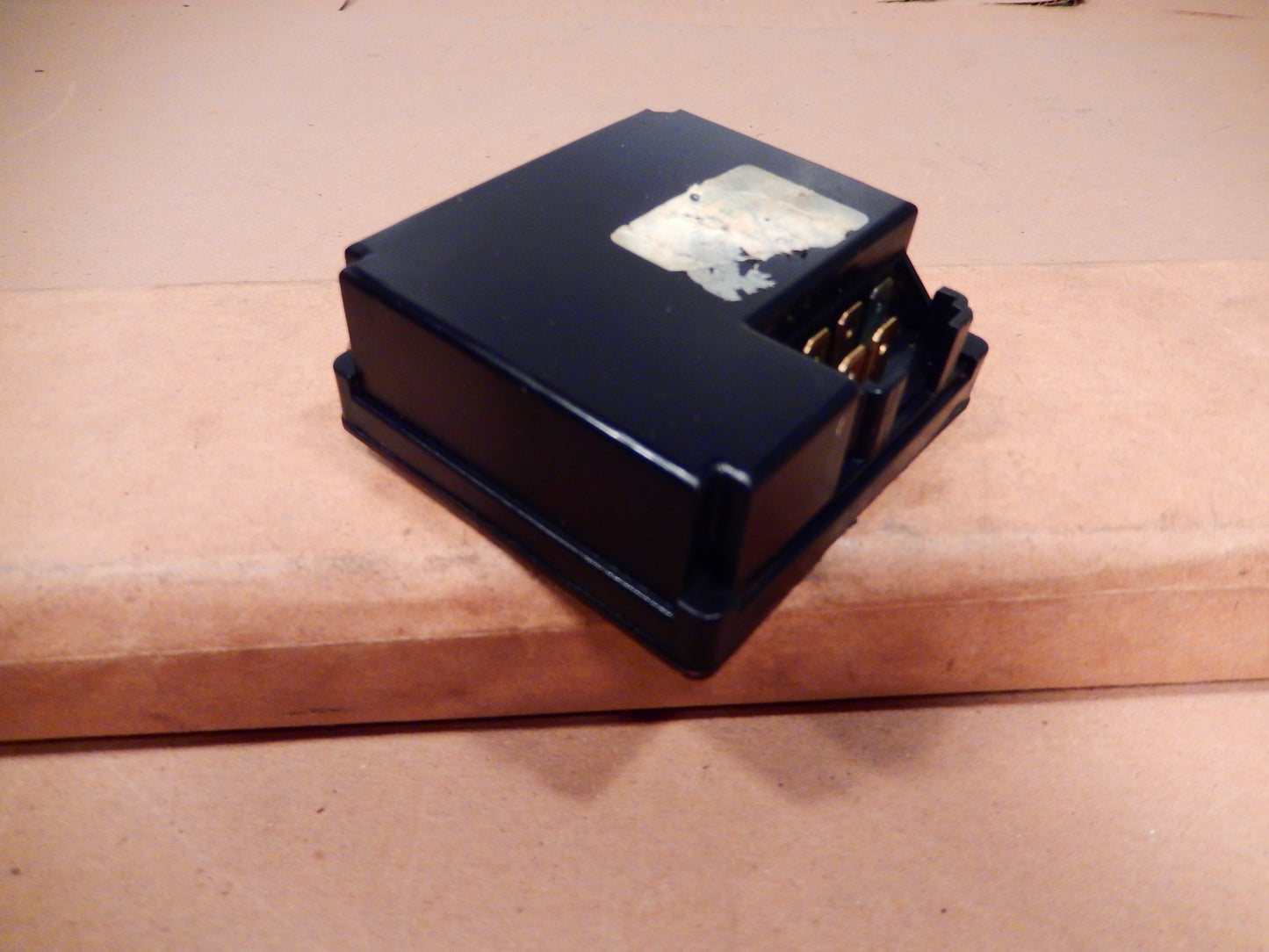 Datsun 280ZX Lights Timer