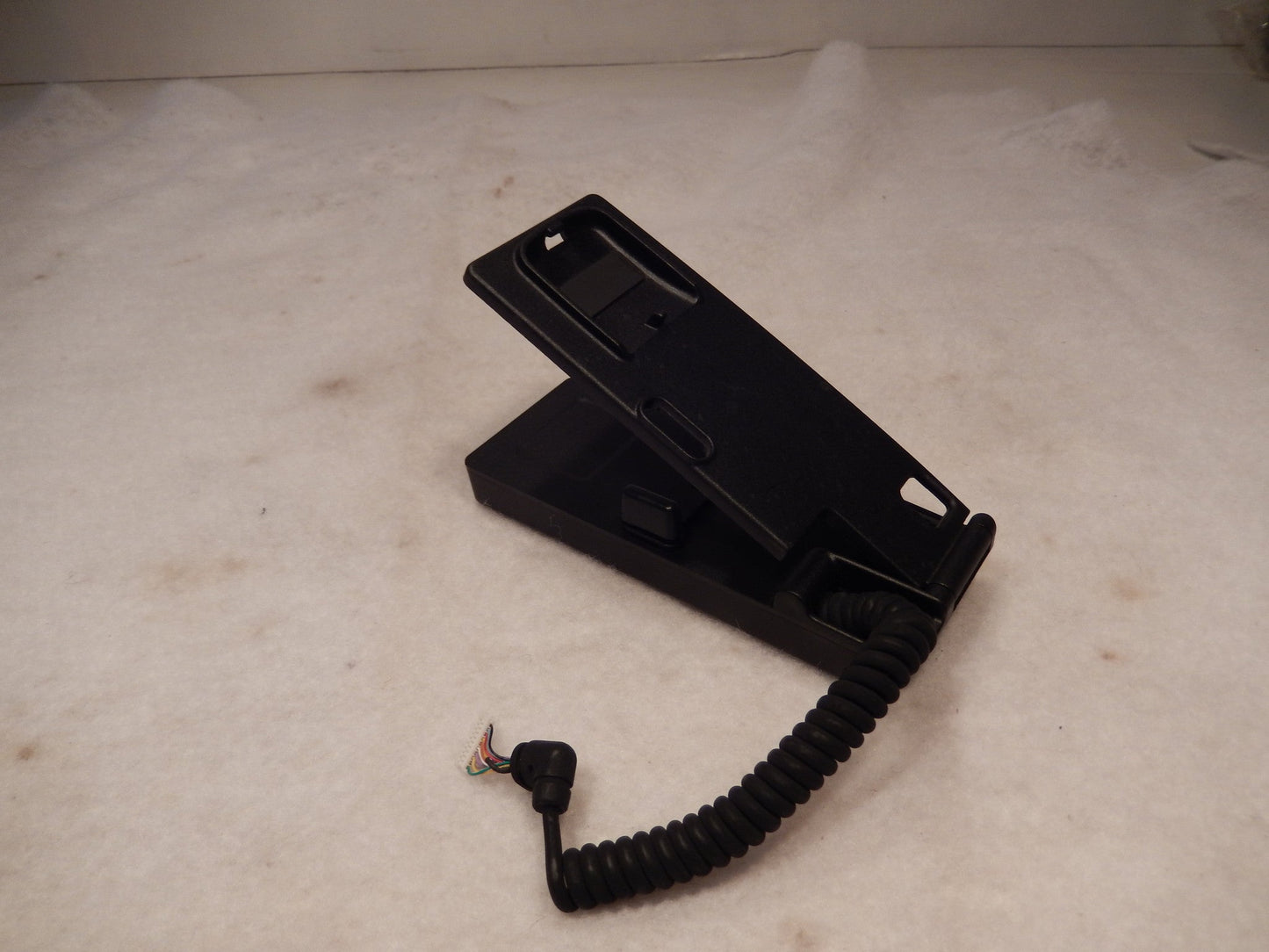 Maserati Quattroporte M-139 Blaupunkt Phone Carriage