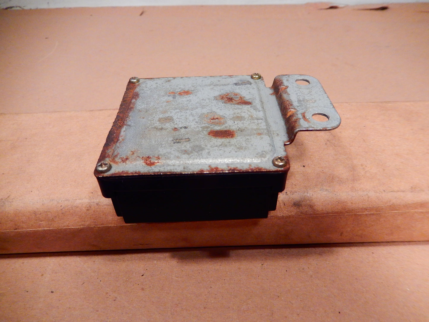 Datsun 280ZX Lights Timer